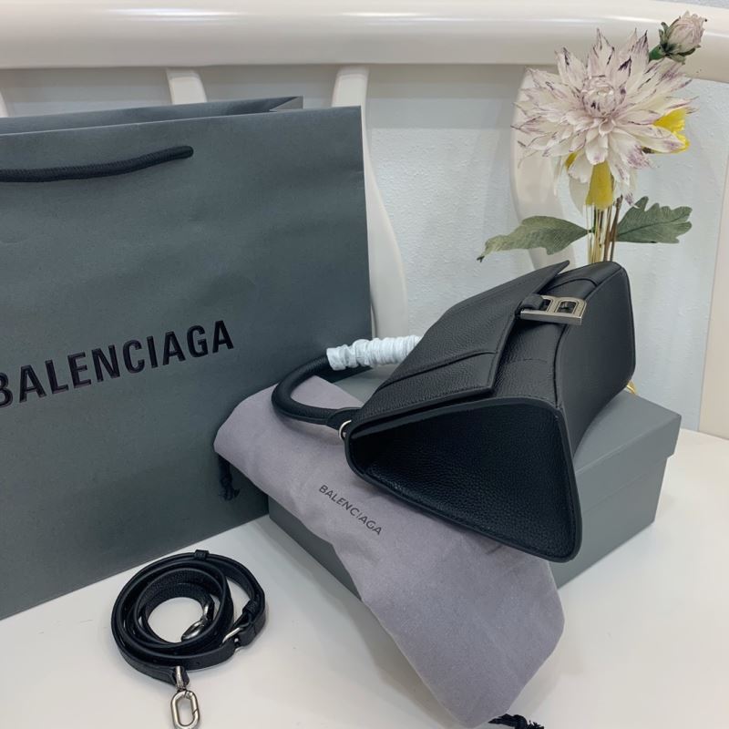 Balenciaga Hourglass Bags